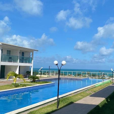 Bangalo Maria Bonita- Condominio Riviera Do Atlantico Конди Экстерьер фото