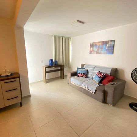 Bangalo Maria Bonita- Condominio Riviera Do Atlantico Конди Экстерьер фото